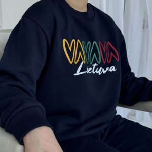 Džemperis - Vava Lietuva